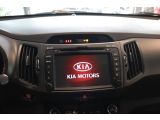 Kia Sportage bei Gebrauchtwagen.expert - Abbildung (5 / 15)