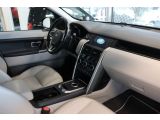 Land Rover Discovery Sport bei Gebrauchtwagen.expert - Abbildung (13 / 15)