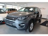 Land Rover Discovery Sport bei Gebrauchtwagen.expert - Abbildung (2 / 15)