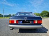 Mercedes-Benz 500 bei Gebrauchtwagen.expert - Abbildung (8 / 10)