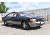 Mercedes-Benz 500 bei Gebrauchtwagen.expert - Abbildung (2 / 10)