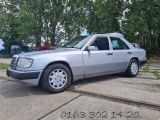 Mercedes-Benz E-Klasse bei Gebrauchtwagen.expert - Abbildung (2 / 10)