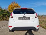 Ford Fiesta bei Gebrauchtwagen.expert - Abbildung (4 / 10)
