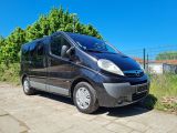Opel Vivaro bei Gebrauchtwagen.expert - Abbildung (4 / 10)