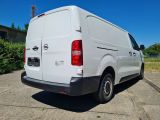 Opel Vivaro bei Gebrauchtwagen.expert - Abbildung (9 / 10)