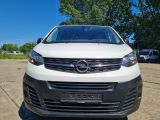 Opel Vivaro bei Gebrauchtwagen.expert - Abbildung (4 / 10)