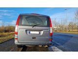 Mercedes-Benz Vito bei Gebrauchtwagen.expert - Abbildung (8 / 10)