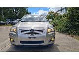 Toyota Avensis bei Gebrauchtwagen.expert - Abbildung (5 / 10)