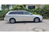 Toyota Avensis bei Gebrauchtwagen.expert - Abbildung (3 / 10)