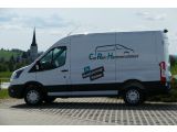 Ford Transit bei Gebrauchtwagen.expert - Abbildung (2 / 15)