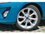 Ford Fiesta bei Gebrauchtwagen.expert - Abbildung (4 / 15)