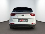 Kia Sportage bei Gebrauchtwagen.expert - Abbildung (6 / 15)