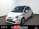 Fiat 500 C bei Gebrauchtwagen.expert - Abbildung (2 / 15)