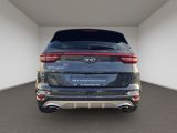 Kia Sportage bei Gebrauchtwagen.expert - Abbildung (6 / 15)