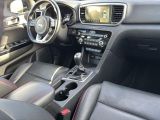 Kia Sportage bei Gebrauchtwagen.expert - Abbildung (10 / 15)