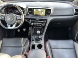 Kia Sportage bei Gebrauchtwagen.expert - Abbildung (9 / 15)