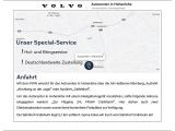 Volvo XC90 bei Gebrauchtwagen.expert - Abbildung (2 / 2)