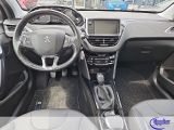 Peugeot 2008 bei Gebrauchtwagen.expert - Abbildung (8 / 15)