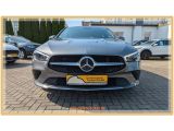 Mercedes-Benz CLA-Klasse bei Gebrauchtwagen.expert - Abbildung (3 / 15)