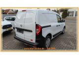 Nissan Townstar bei Gebrauchtwagen.expert - Abbildung (5 / 15)