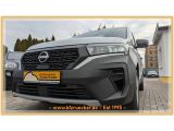 Nissan Townstar bei Gebrauchtwagen.expert - Abbildung (2 / 15)