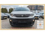 Peugeot Partner bei Gebrauchtwagen.expert - Abbildung (2 / 15)
