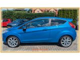 Ford Fiesta bei Gebrauchtwagen.expert - Abbildung (8 / 15)