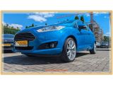 Ford Fiesta bei Gebrauchtwagen.expert - Abbildung (2 / 15)
