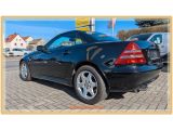 Mercedes-Benz SLK-Klasse bei Gebrauchtwagen.expert - Abbildung (6 / 15)