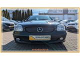 Mercedes-Benz SLK-Klasse bei Gebrauchtwagen.expert - Abbildung (2 / 15)
