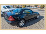 Mercedes-Benz SLK-Klasse bei Gebrauchtwagen.expert - Abbildung (4 / 15)
