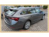 Skoda Octavia bei Gebrauchtwagen.expert - Abbildung (4 / 15)