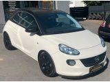 Opel Adam bei Gebrauchtwagen.expert - Abbildung (2 / 11)