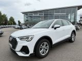 Audi Q3 bei Gebrauchtwagen.expert - Abbildung (2 / 13)