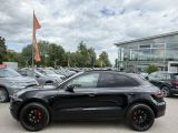 Porsche Macan bei Gebrauchtwagen.expert - Abbildung (3 / 15)