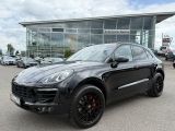 Porsche Macan bei Gebrauchtwagen.expert - Abbildung (2 / 15)