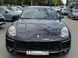 Porsche Macan bei Gebrauchtwagen.expert - Abbildung (9 / 15)