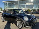 Mini One bei Gebrauchtwagen.expert - Abbildung (5 / 13)