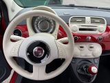 Fiat 500 bei Gebrauchtwagen.expert - Abbildung (12 / 14)