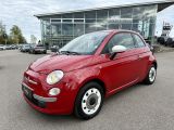Fiat 500 bei Gebrauchtwagen.expert - Abbildung (2 / 14)