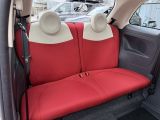 Fiat 500 bei Gebrauchtwagen.expert - Abbildung (9 / 14)