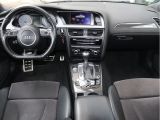 Audi S4 bei Gebrauchtwagen.expert - Abbildung (10 / 15)
