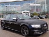 Audi S4 bei Gebrauchtwagen.expert - Abbildung (5 / 15)