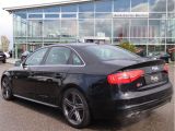 Audi S4 bei Gebrauchtwagen.expert - Abbildung (3 / 15)
