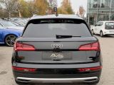 Audi Q5 bei Gebrauchtwagen.expert - Abbildung (5 / 15)