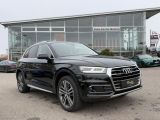 Audi Q5 bei Gebrauchtwagen.expert - Abbildung (8 / 15)