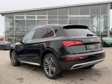 Audi Q5 bei Gebrauchtwagen.expert - Abbildung (4 / 15)