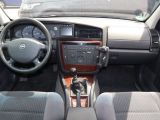 Opel Omega bei Gebrauchtwagen.expert - Abbildung (12 / 15)
