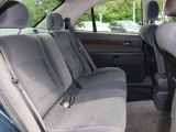 Opel Omega bei Gebrauchtwagen.expert - Abbildung (11 / 15)