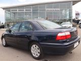 Opel Omega bei Gebrauchtwagen.expert - Abbildung (3 / 15)